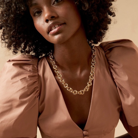 BR x Harbison pioneer dress NWT - Picture 5 of 9